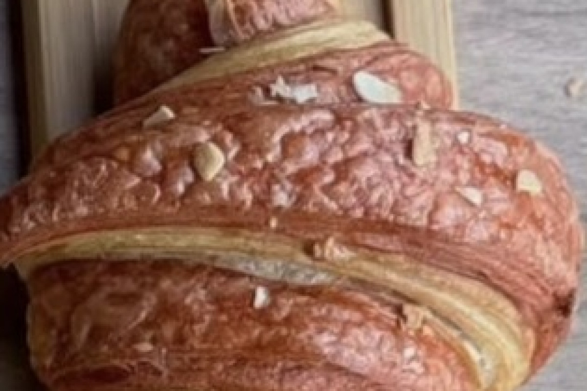 Կռուասան բուենո