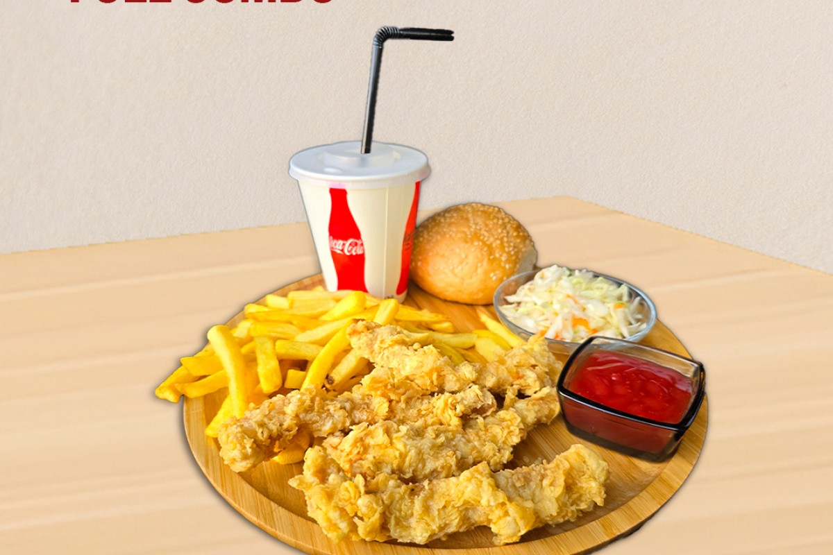 Full combo