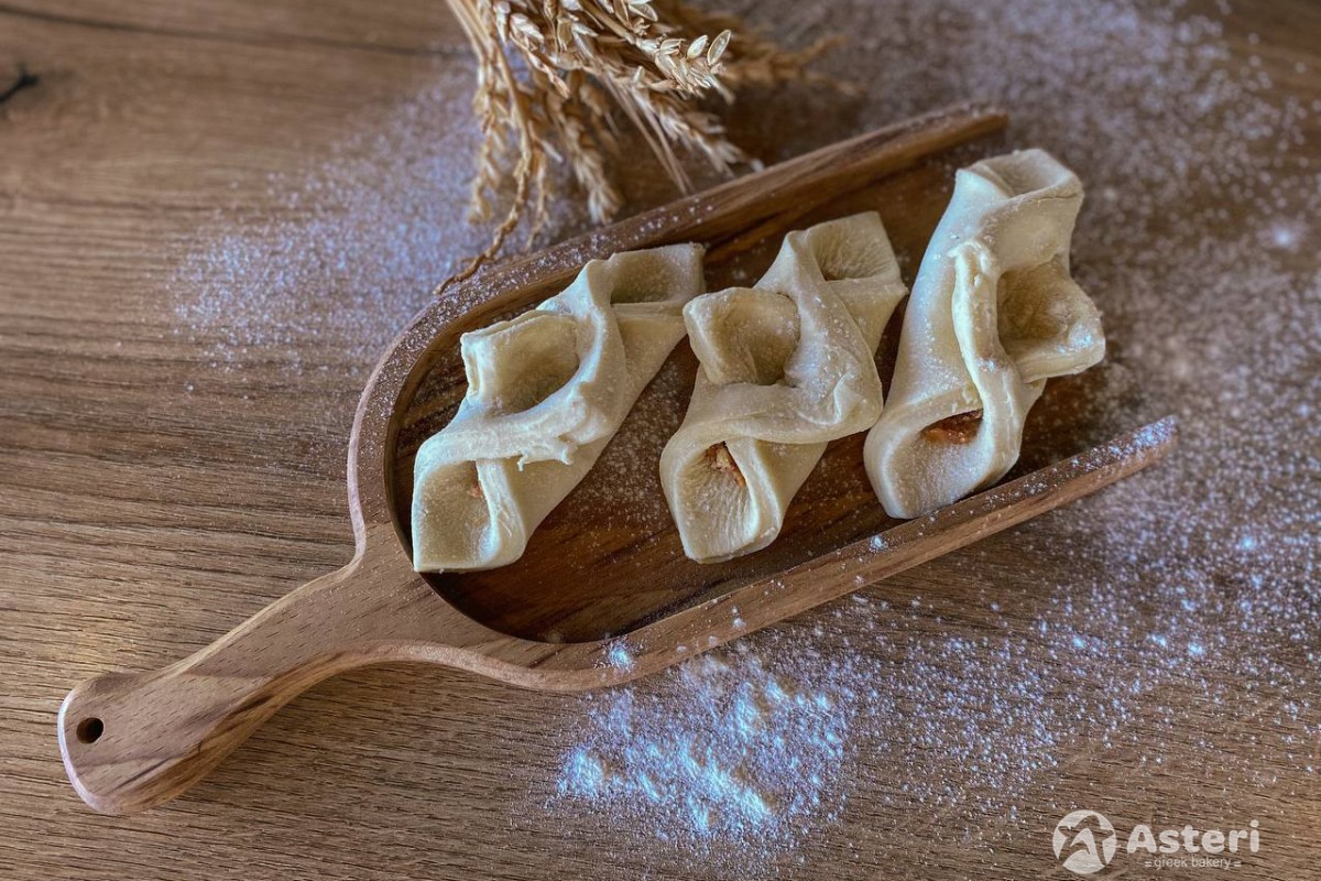 Կիսաֆաբրիկատ բադամպուրի