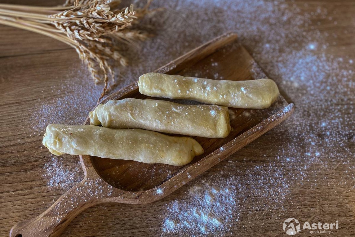 Կիսաֆաբրիկատ բուղաչա տավարի մսով