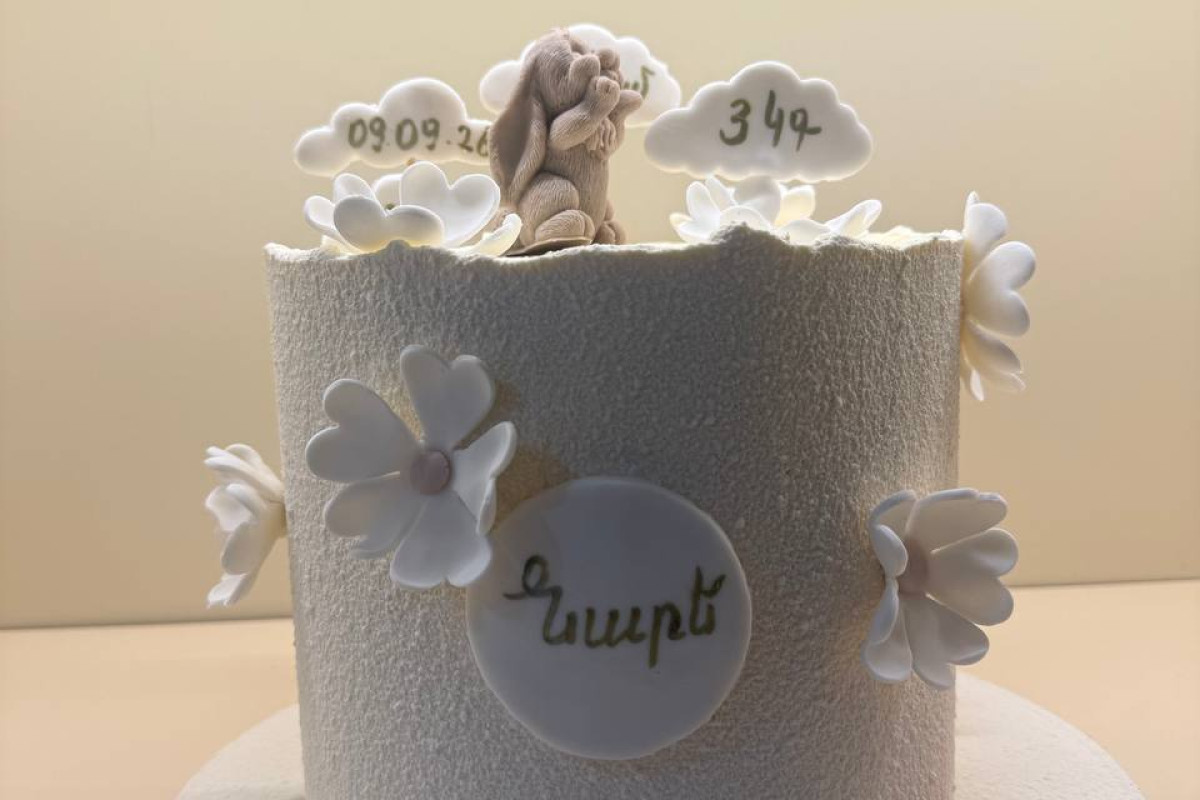 Ծննդյան տորթ