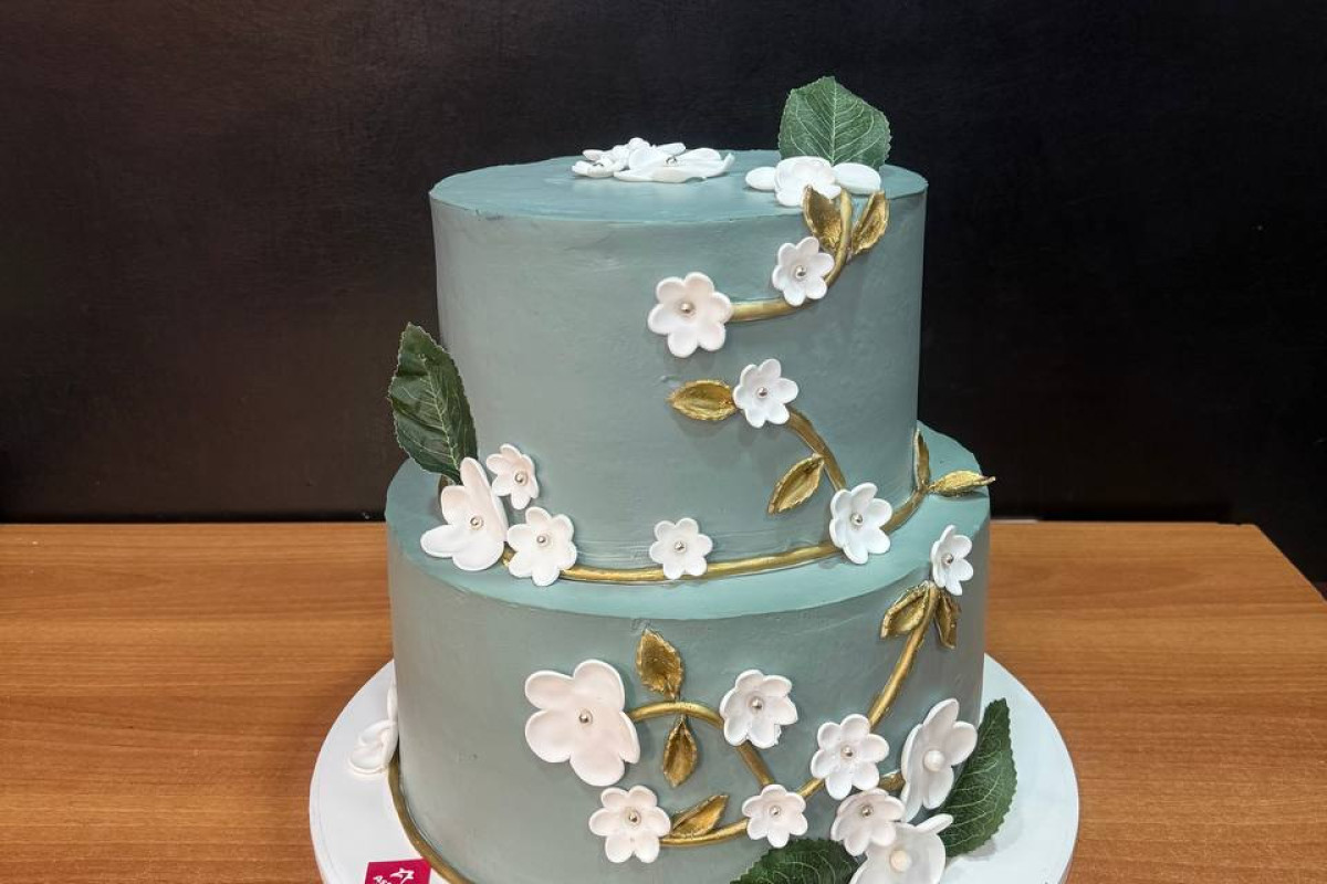 Ծննդյան տորթ