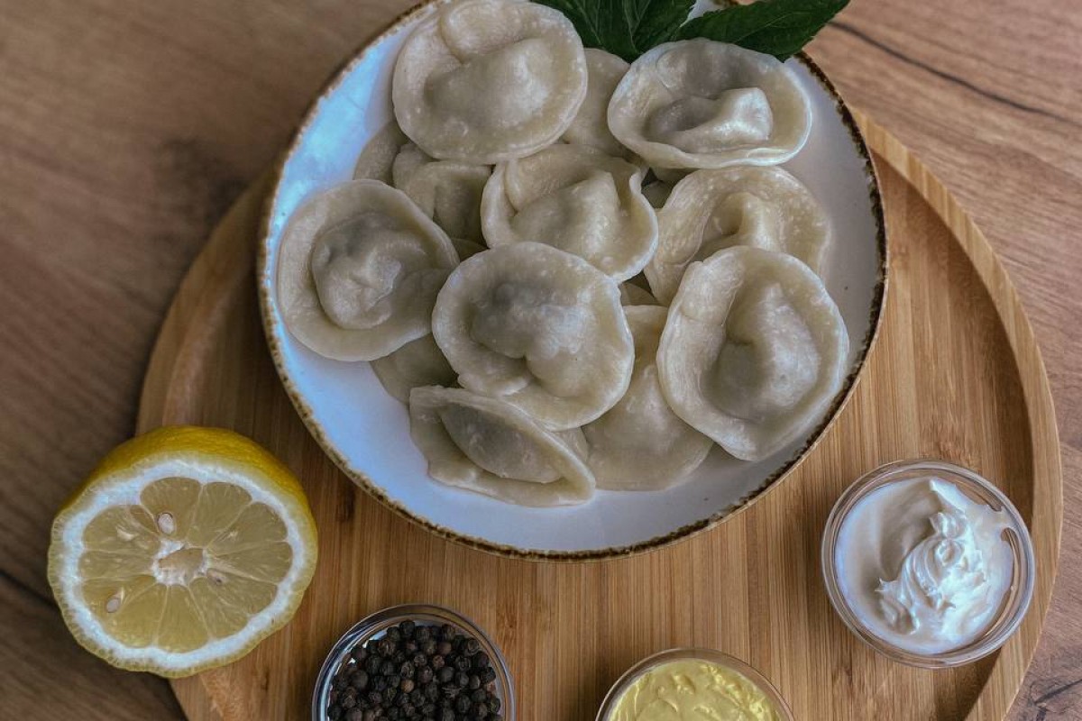 Պելմեններ