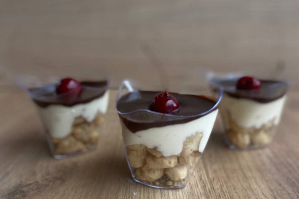 Պրոֆիտրոլի