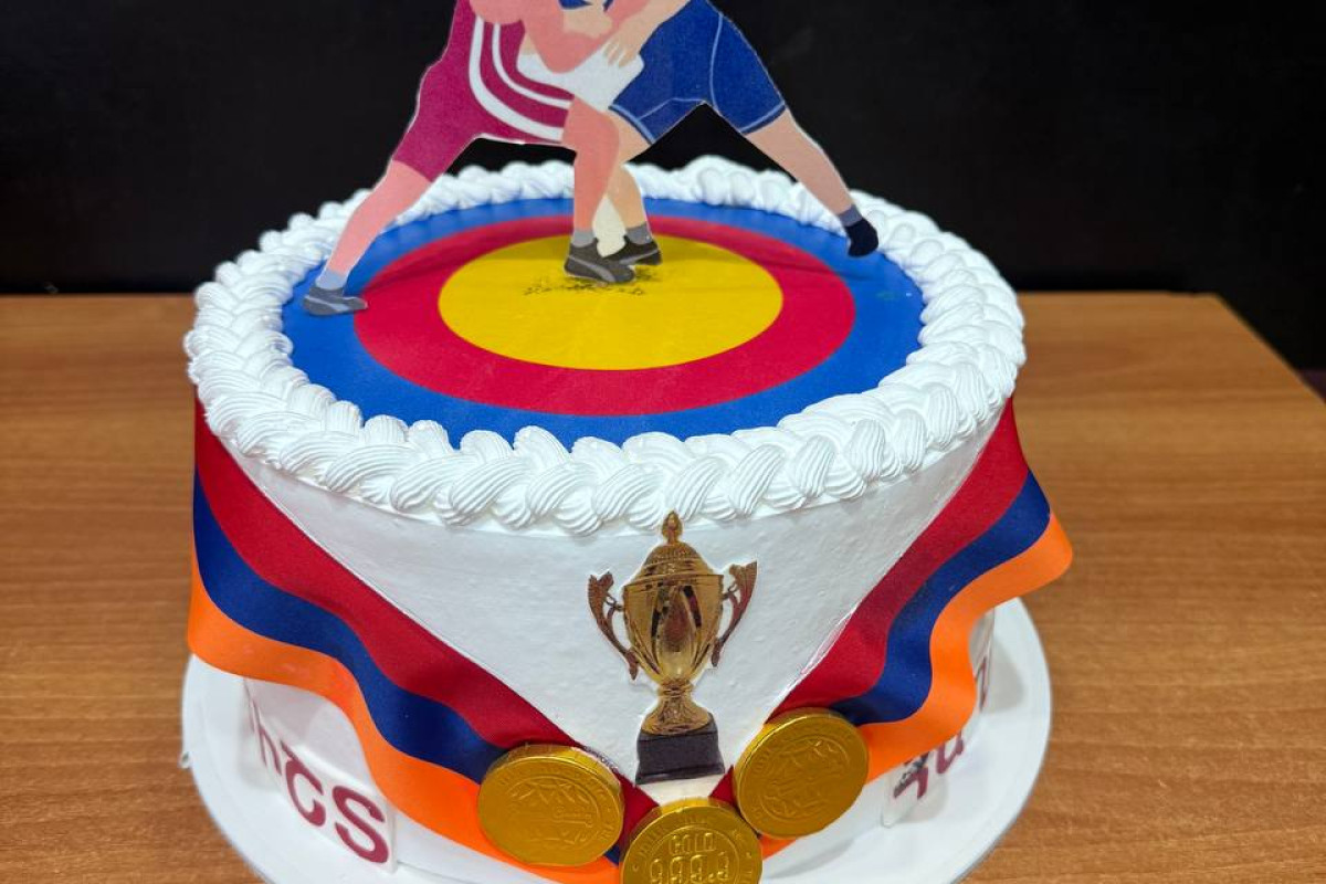 Ծննդյան տորթ