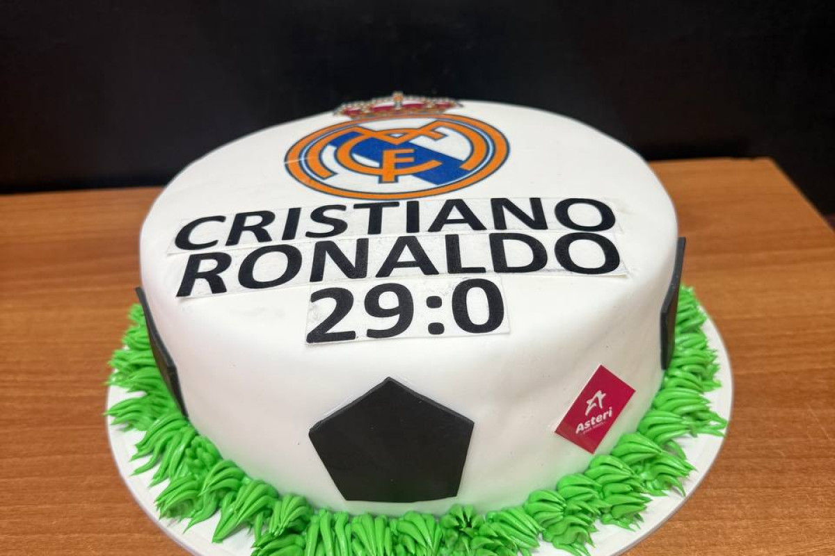 Ծննդյան տորթ