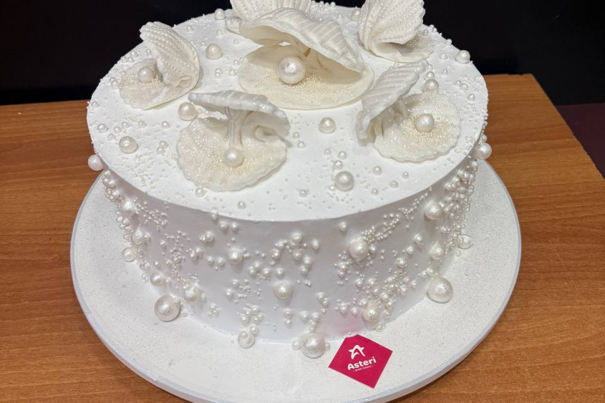 Ծննդյան տորթ