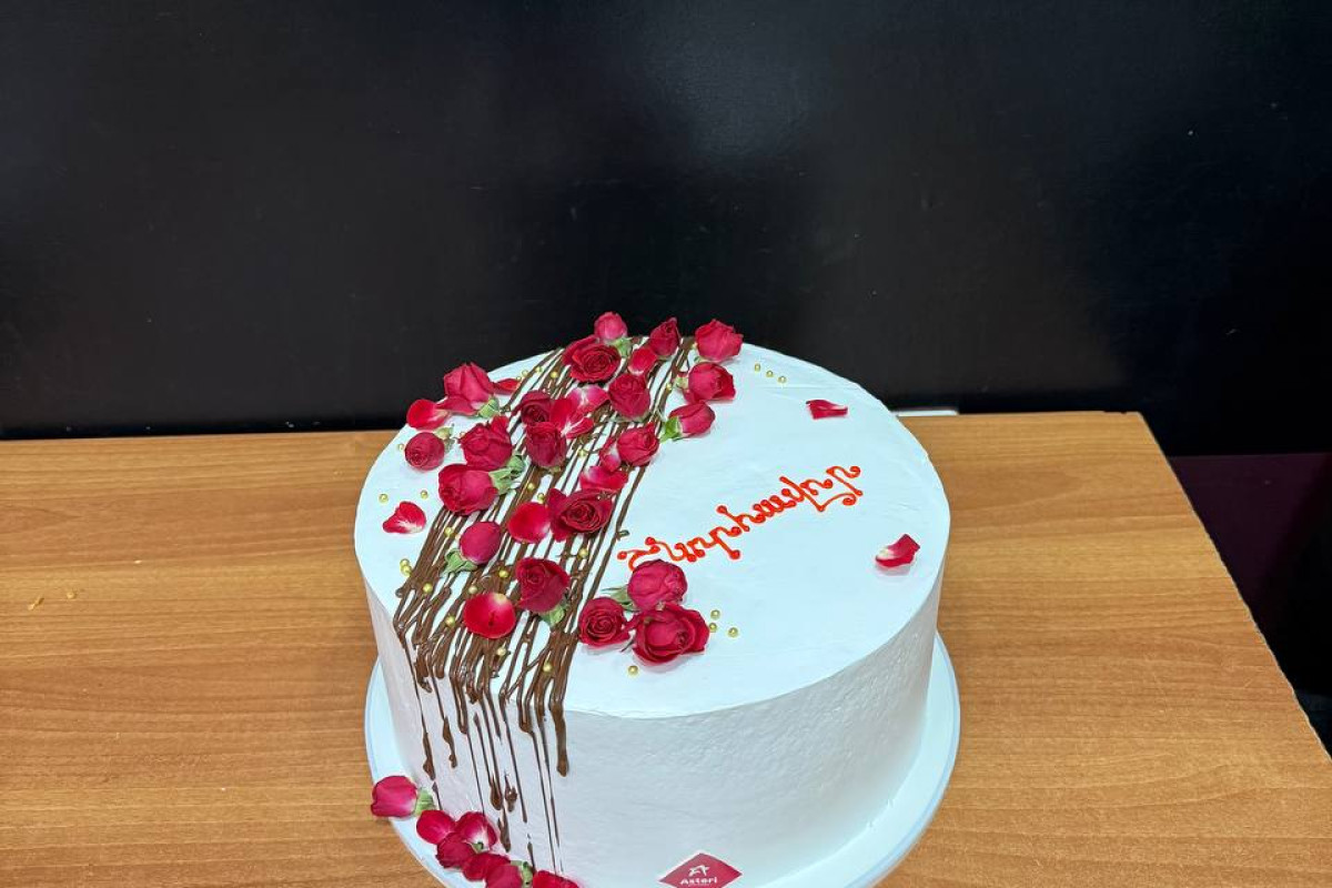 Ծննդյան տորթ