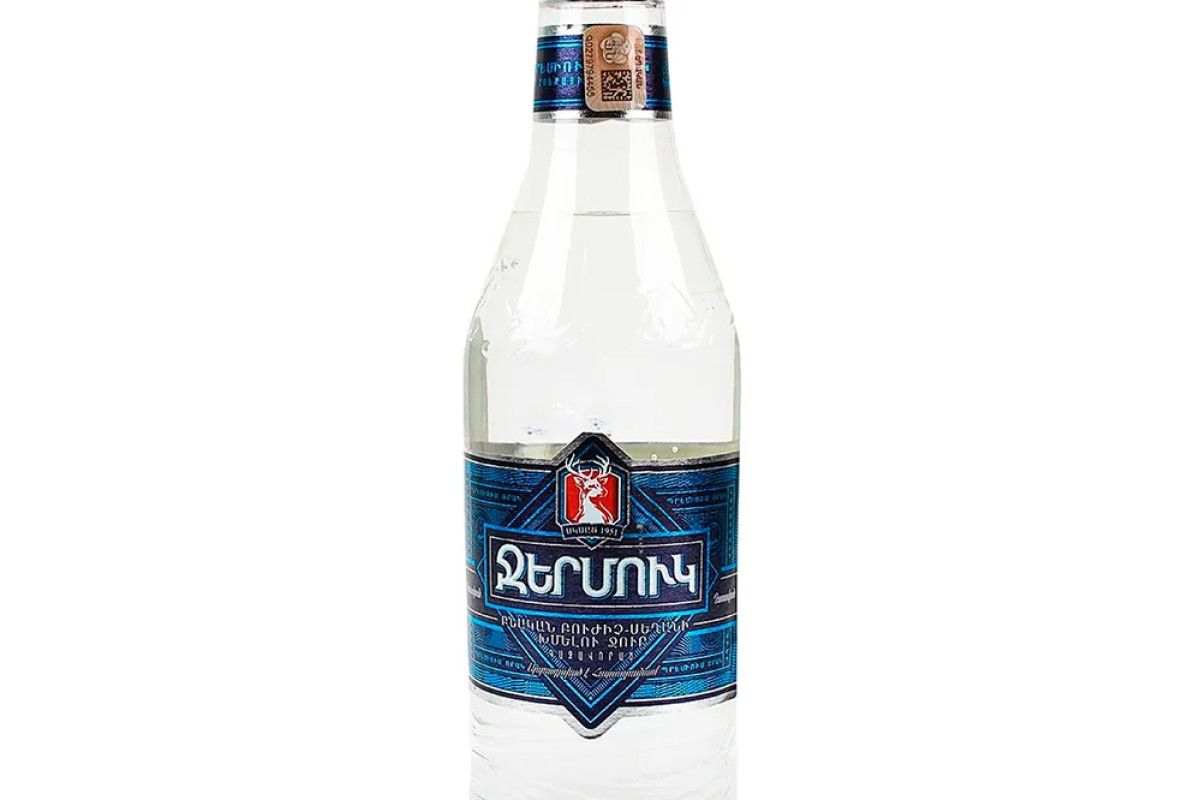 Ջերմուկ 0,33 լ