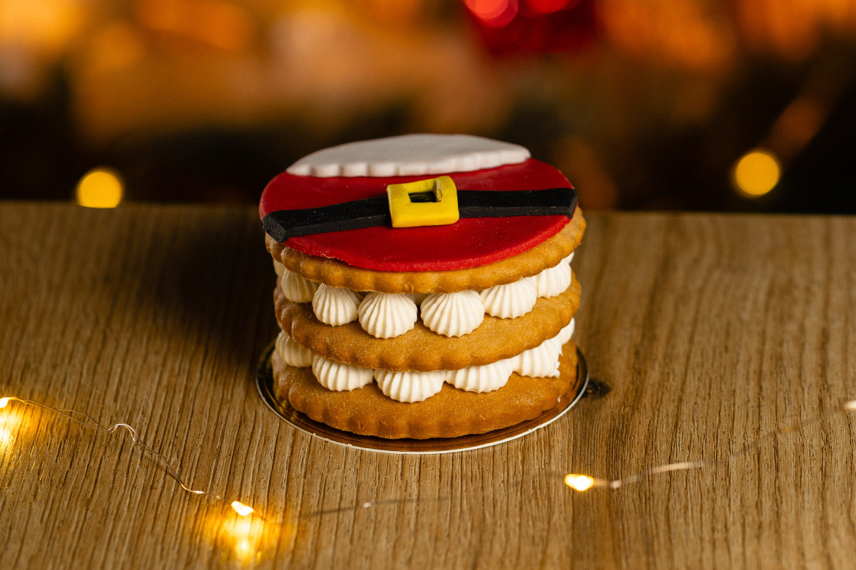 Միլֆեյ Ձմեռ Պապ