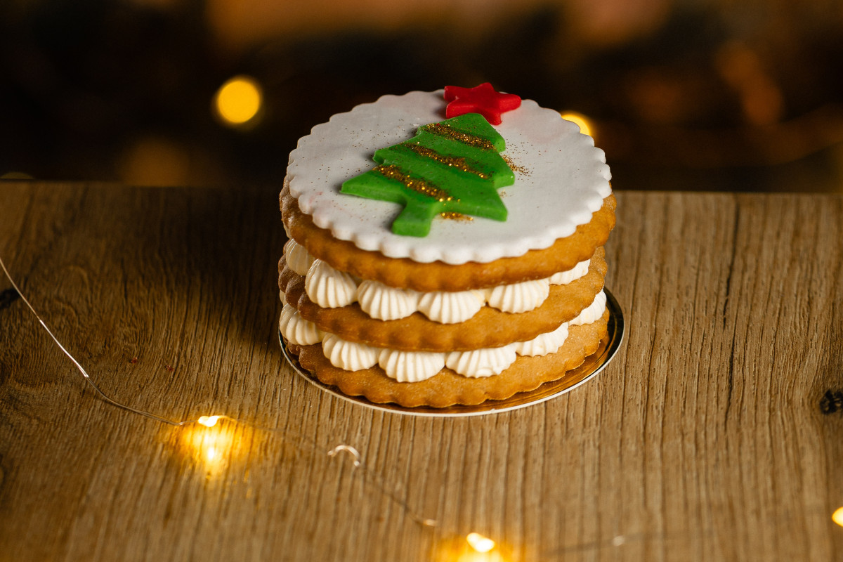 Միլֆեյ Ձմեռ Պապ