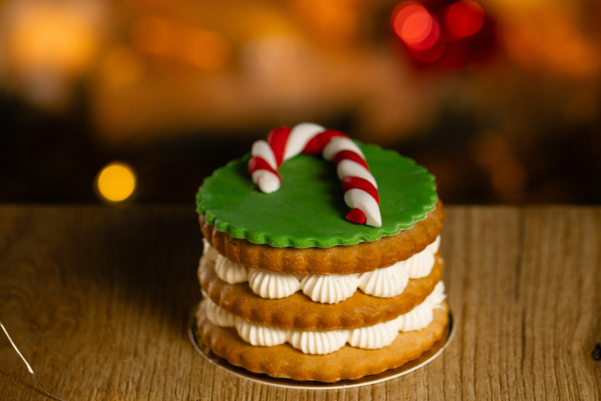 Միլֆեյ Ձմեռ Պապ