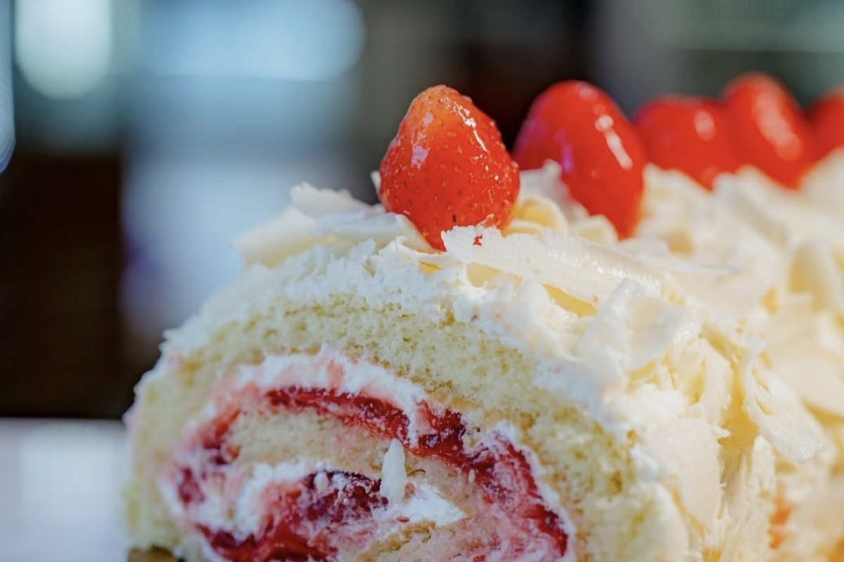 Մրգային համբույր