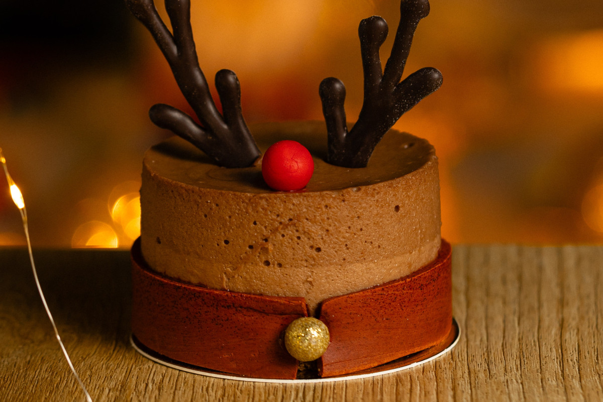 Պանակոտա եղնիկ