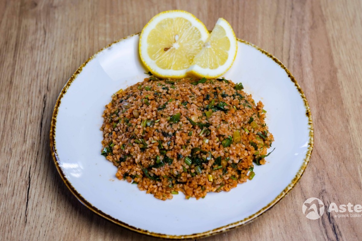 Աղցան Թաբուլե