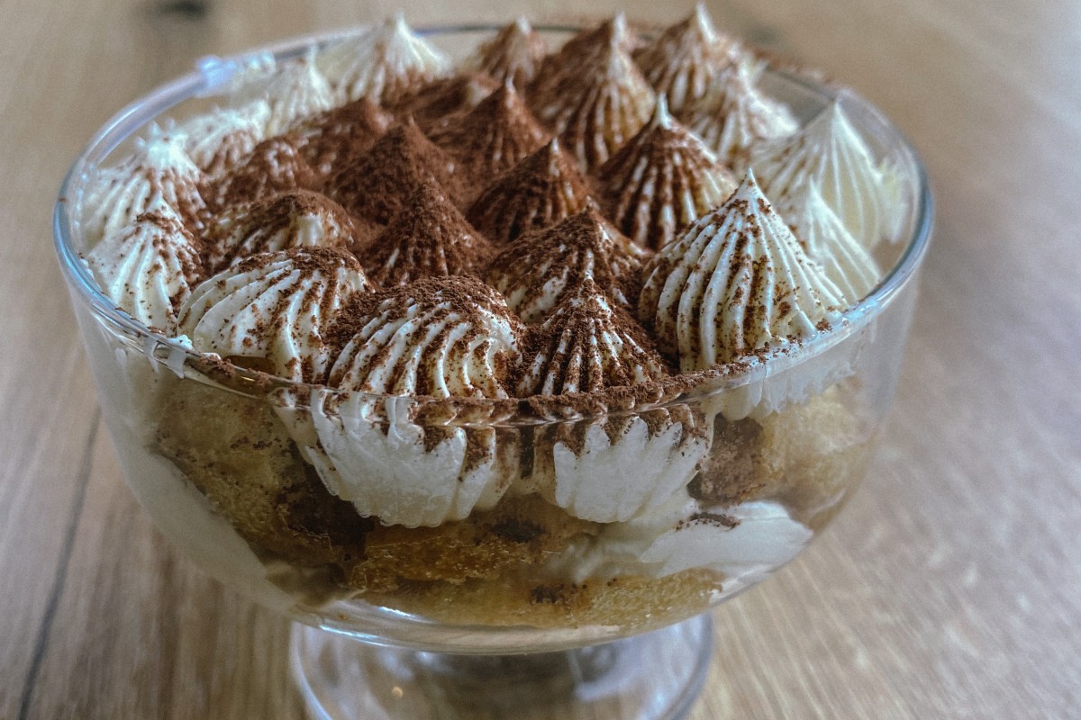Տիրամիսու