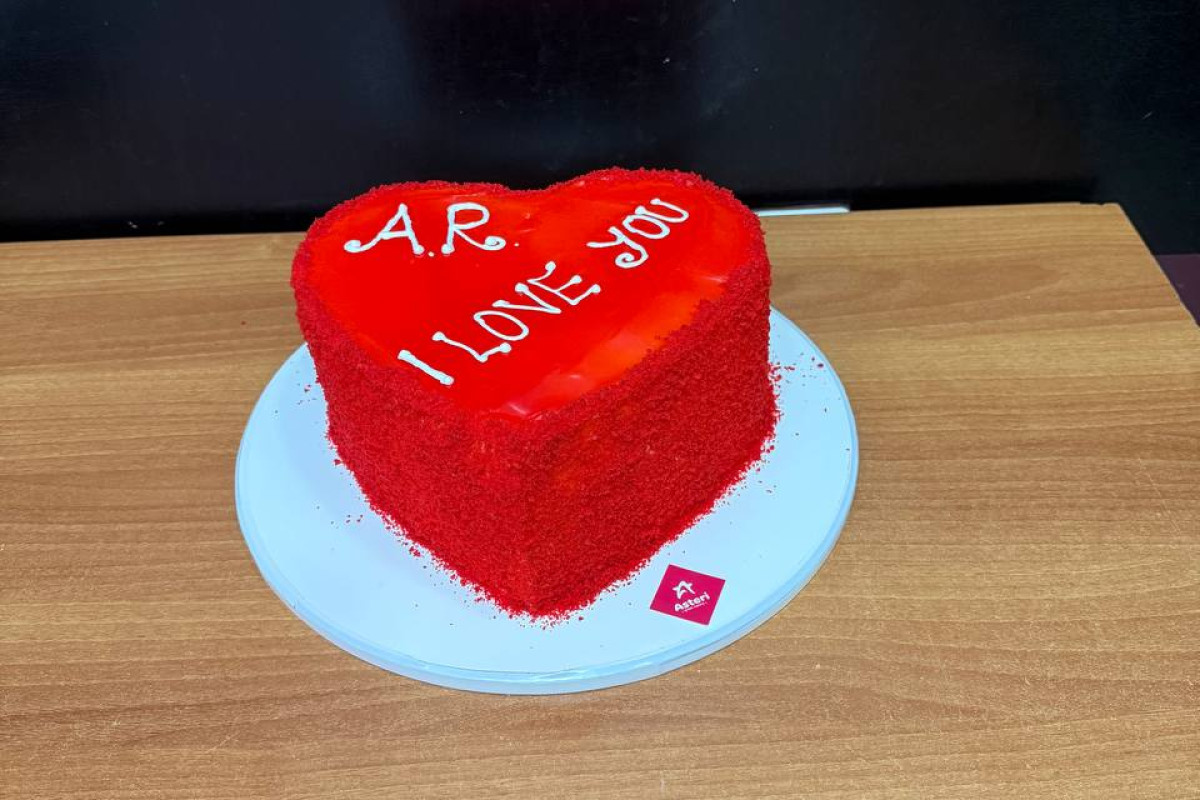 Ծննդյան տորթ