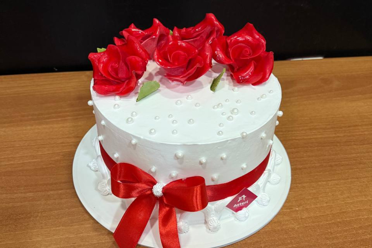 Ծննդյան տորթ